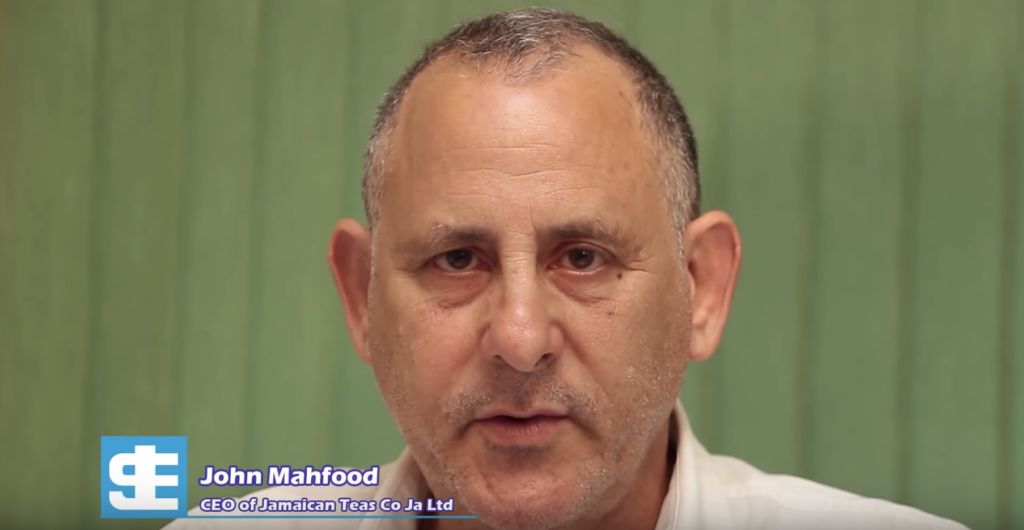 John Mahfood